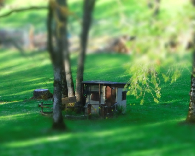 The Town Workshop Mini Village photo is currently unavailable